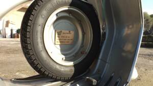 Image 12/35 of Piaggio Vespa 150 GS (1958)