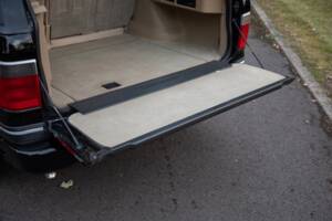 Immagine 39/50 di Land Rover Range Rover 4.6 Vogue (2001)