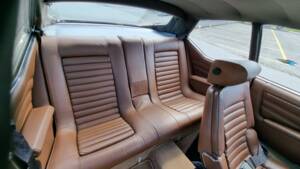 Immagine 28/36 di Citroën SM (1972)