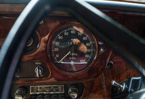 Immagine 15/34 di Rolls-Royce Silver Cloud III (1965)