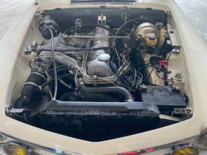 Afbeelding 18/56 van Mercedes-Benz 250 SL (1967)