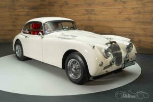Afbeelding 4/19 van Jaguar XK 150 3.8 SE FHC (1960)