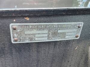 Image 17/24 de Mercedes-Benz 190 SL (1957)