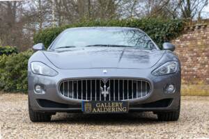 Bild 5/50 von Maserati GranCabrio Sport (2015)