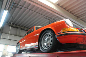 Bild 10/50 von Porsche 911 2.2 T (1971)