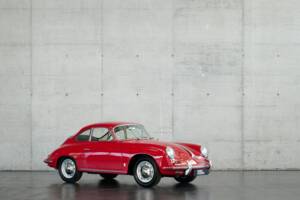 Afbeelding 42/50 van Porsche 356 B 1600 Super (1961)