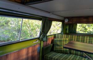 Bild 37/39 von Volkswagen T2b Westfalia (1978)
