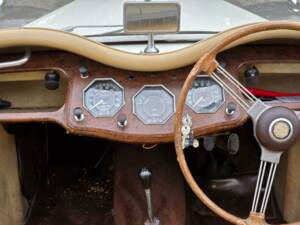 Bild 49/50 von MG TF (1954)