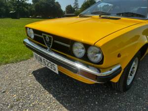 Bild 33/51 von Alfa Romeo Alfasud Sprint (1978)