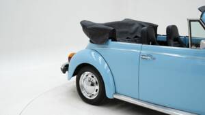 Immagine 15/15 di Volkswagen Beetle 1303 (1979)
