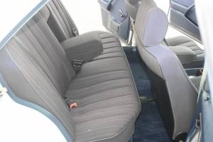 Bild 6/9 von Mercedes-Benz 250 D (1986)