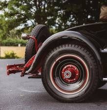 Image 23/50 of Packard Six Model 526 (1928)