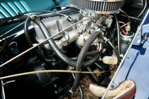 Bild 24/50 von Morgan 4&#x2F;4 1600 4-Sitzer (1973)