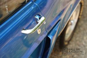 Bild 46/50 von Ford Shelby GT 500-KR (1968)