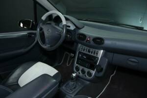 Image 32/50 of Mercedes-Benz A 210 Evolution (2002)