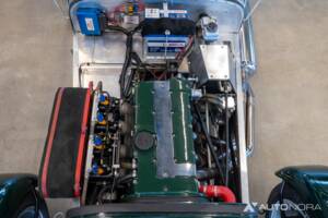Image 21/58 of Caterham Seven HPC (1992)