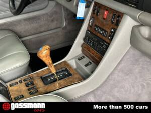 Immagine 11/15 di Mercedes-Benz 560 SEC (1989)