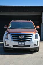Bild 8/50 von Cadillac Escalade (2019)