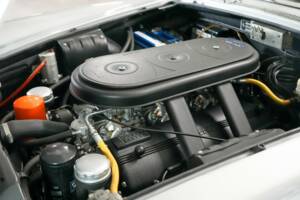Bild 5/50 von Ferrari 330 GT (1965)