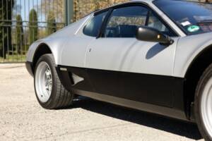 Bild 26/84 von Ferrari 512 BBi (1982)