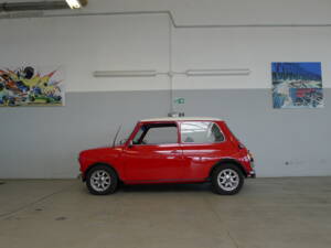 Bild 16/29 von Mini 1000 (1991)
