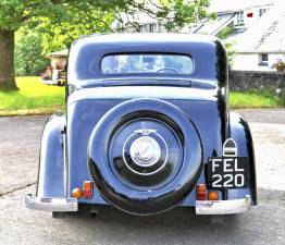 Image 12/50 of Bentley 4 1&#x2F;4 Litre (1939)