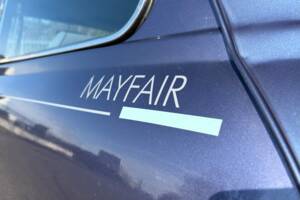 Image 18/22 of Rover Mini Mayfair (1990)