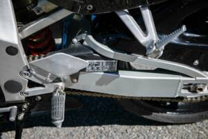 Immagine 15/24 di Honda CBR 900RR Fireblade (1992)
