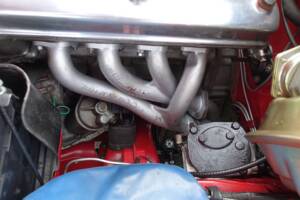 Bild 34/53 von Alfa Romeo Junior Zagato GT 1300 (1971)