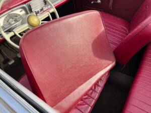 Immagine 44/87 di Peugeot 403 Cabriolet (1958)