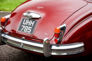 Image 19/42 of Jaguar Mk II 3.8 (1962)