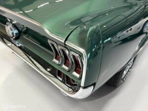 Bild 14/25 von Ford Mustang 390 (1967)