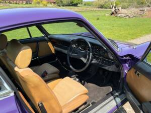 Imagen 14/25 de Porsche 911 2.4 T (1973)