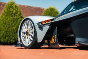 Image 26/38 de Aston Martin Valkyrie AMR Pro (2022)