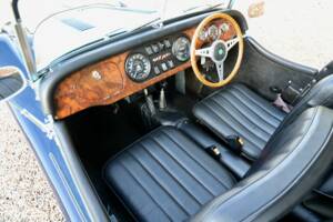 Immagine 22/50 di Morgan 4/4 1600 4-Sitzer (1973)