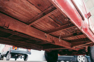 Bild 108/116 von Volkswagen T1 Brasil 1.6 (1973)