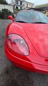 Image 6/20 of Ferrari 360 Modena (2003)