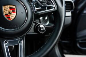 Bild 22/52 von Porsche 911 Turbo S (2017)