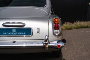 Image 37/42 de Aston Martin DB 5 (1964)