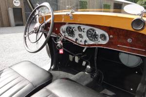 Image 12/16 de Mercedes-Benz 380 K Cabriolet B (1934)