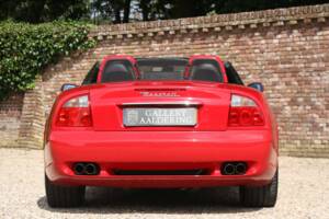 Image 6/50 of Maserati Spyder 4200 Cambiocorsa (2003)