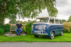 Immagine 27/185 di FIAT 600 D Multipla (1961)