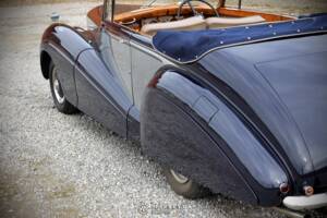 Afbeelding 33/85 van Bentley Mark VI (1951)