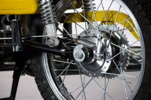 Imagen 10/50 de Gilera 150 Autostrada (1971)