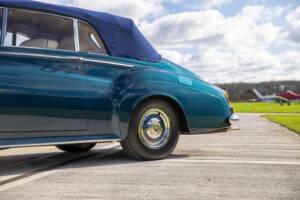 Bild 30/50 von Rolls-Royce Silver Cloud III (1964)