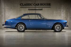 Imagen 24/100 de Ferrari 250 GT 2+2 (1963)