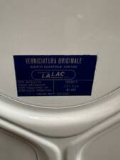 Bild 7/17 von Lancia Fulvia Coupe (1975)