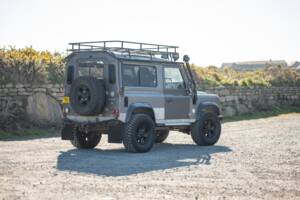 Afbeelding 11/33 van Land Rover Defender 90 Td5 (2001)