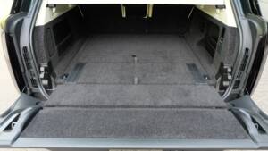 Image 52/61 of Land Rover Range Rover D350 (2025)