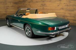 Image 6/8 of Jensen Interceptor MK III (1974)